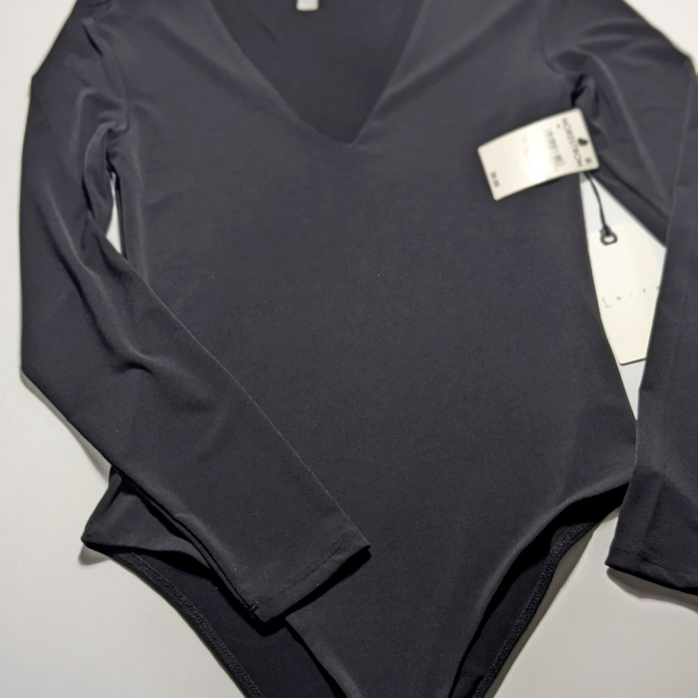 🆕 Nordstrom Bodysuit